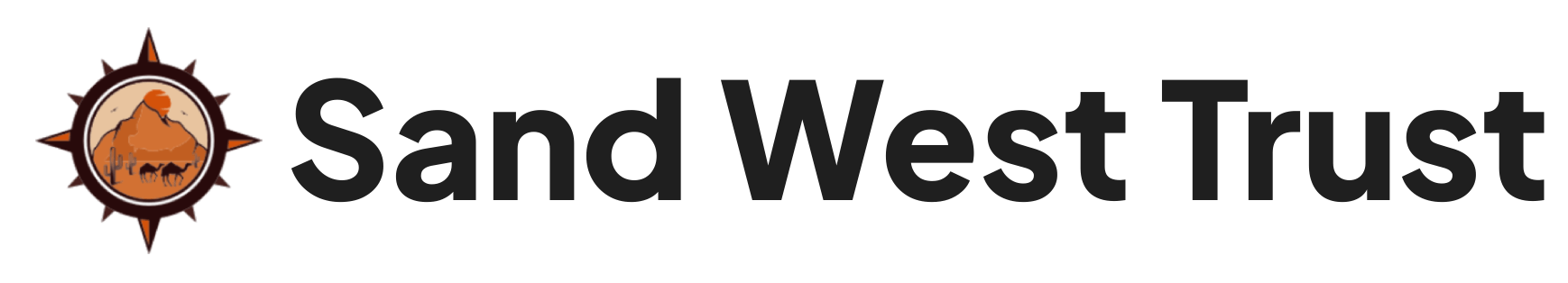 Sand West Trust